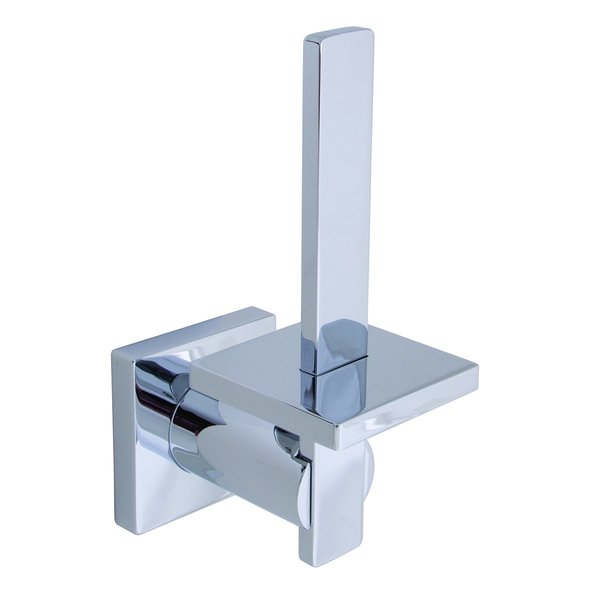 Speakman SA-2508 Lura Reserve Paper Holder in Polshed Chrome SA-2508